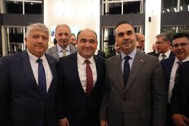 Ak Parti Seydikemer İlçe Başkanlığı