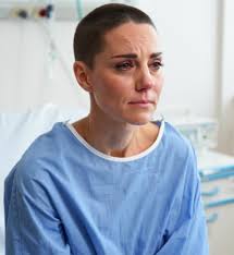 Reports suggest that Kate Winslet was involved in a critical situation and  is currently receiving medical attention at the hospital.