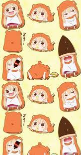 1 882 просмотра 1,8 тыс. Himouto Umaru Chan Wallpapers Wallpaper Cave