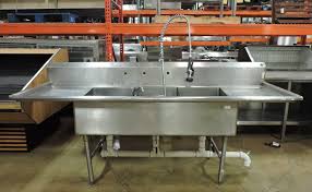 three compartment sink pictures 10