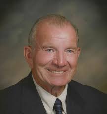 Obituary for James D. Clevenger, Sr.