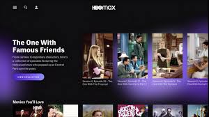 Hbo, hbo2, hbo plus, hbo family, hbo signature, hbo od, hbo go. Here S A First Look At Hbo Max S Interface The Verge