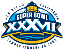 Daha önce new england patriots takımıyla 20 yıl içinde super bowl'da 6 galibiyet ve 3 yenilgi alan 43 yaşındaki. Super Bowl Xxxvii Wikipedia