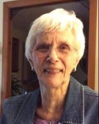Beverly L. Cullen Obituary January 15, 2024