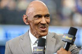 Tony Dungy's anti-gay history and the silence of NBC Sports and NFL -  Outsports