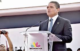 Mi nombre es silvano aureoles y soy un hombre que cree que michoacán es el mejor estado de la república. Pide Silvano Aureoles No Desesperarse Ante Desabasto De Gasolina En Michoacan