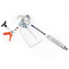 Sg2 Metal Spray Gun