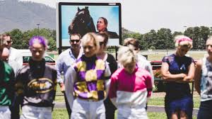 Samara Johnson Memorial Plate brings emotion to the surface