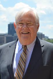 FSO Robert C. Heath — DCF Donor Stories