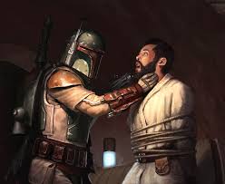 Having taken her first steps into the jedi world, rey joins luke skywalker on an adventure with leia, finn and poe that unlocks mysteries of the force and secrets of the past. Boba Fett Wookieepedia Fandom