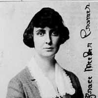 Grace Cramer Meeker (1895–1983) • FamilySearch