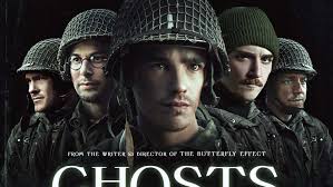 Watch ghosts of war online full movie, ghosts of war full hd with english subtitle. Ghosts Of War 2020 Poster 1 Trailer Addict
