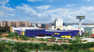 Astana damansara is a freehold condominium located within the established vicinity of petaling jaya. Ikea Damansara Ikea Sale Ikea Promotion Ikea