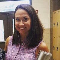 Bonnie Trudel's Instagram, Twitter & Facebook