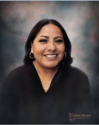 Sandra Concepción Tristán Flores