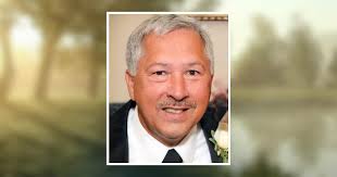 Joseph Stephen "Steve" Britt Obituary March 18, 2025