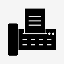 Fax Machine Glyph Black Icon Black Icons Fax Icons Machine Icons Png And Vector With Transparent Background For Free Download Download 141,359 fax icon free vectors. fax machine glyph black icon black