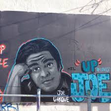 Open Source Street Art Pilot Project