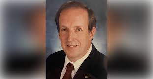 Obituary information for Thomas W. Nace