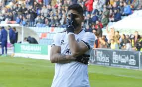 However, information relating to their migratory patterns, residency times and connectivity across broad spatial scales is limited. Martin Galvan Por La Cabeza Se Me Paso Irme Pero Siempre Sale El Sol Quiero Seguir En El Salamanca Cf El Norte De Castilla