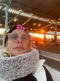 Pickleball court construction update in Overland Park