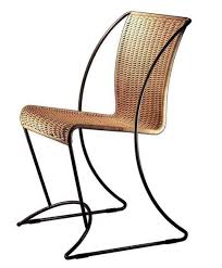 Wickerist Rattan Wicker Design On Instagram Monte Sandalye Dogal Rattan Orgulu Metal Sandalye Olculeri 50 X 53 X 86 Cm Tamamen Doga 2020 Sandalye Metal Bambu