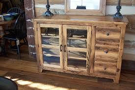 I take the time to educate my clients about the difference between real. Custom Reclaimed Handcrafted Furniture