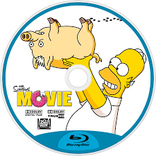 It is produced by gracie films for 20th century fox with animation produced by film roman and rough draft studios. The Simpsons Movie Movie Fanart Fanart Tv