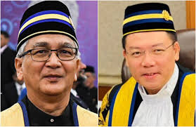 Yb senator tuan mohd yusmadi bin mohd yusoff ahli dewan negara merangkap pengerusi kaukus dewan negara. Parlimen Singkir Speaker Dengan Beza Dua Undi Edisi 9