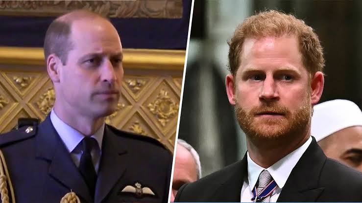 Prince William resumes duties, Prince Harry arrives in U.K.