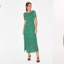 Showcasing newest collections from top designers. 15 Summer Wedding Guest Dresses