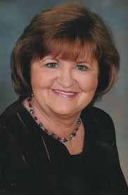 Geraldine Wimberley Anderson