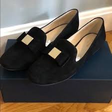 Cole Haan Shoes New Cole Haan Tali Bow Loafer Poshmark