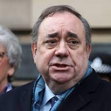He was also leader of the scottish national party. Msps Appeal To Courts To Break Deadlock Over Alex Salmond Inquiry Alex Salmond The Guardian