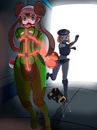 Team Plasma Grunt Pokemon Bw 2 hentai videos, GIFs, and images | R34.app