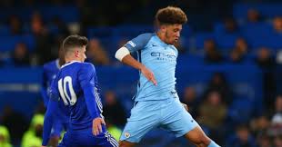 Find out everything about jadon sancho. How Does Man City Ban Escape Affect Jadon Sancho Football365