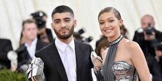 The model's father mohamed hadid posted a touching handwritten letter to his granddaughter on instagram wednesday (sept. Gigi Hadid Reportedly Pregnant With Zayn Malik S Baby Paper
