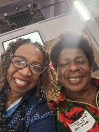 Corletta J. Vaughn added a new photo...