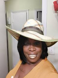 There's nothing under my hat, sir.