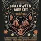 Halloween Market event in Carlisle