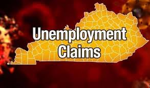 To help the oui process claims, they are asking people to submit their claims on specific days of the week. Kentucky Has Started Pandemic Unemployment Compensation K105