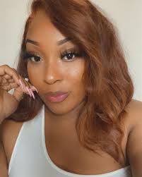 Keke Miller's Instagram, Twitter & Facebook