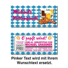 Geburtstag von unseren nutzern mit 4.8 von 5 punkten bewertet! Lustige Einladungskarten Geburtstag Bayrisch Mit Wunschtext 30 40 50 60 70 80 Ebay