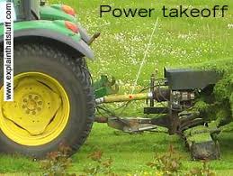Collection by cross creek tractor. How Do Tractors Work Explain That Stuff