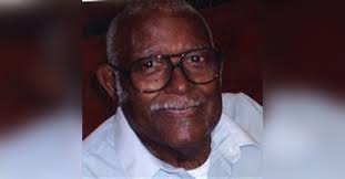 Obituary information for Ernest Thomas White