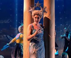 Glorious celebration of the music of wolfgang amadeus mozart. Theatre Review Amadeus Streaming From The National Theatre London Maryland Theatre Guide