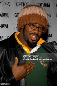 1,580 Dhani Jones Photos & High Res Pictures