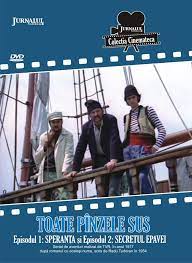We did not find results for: Toate Pinzele Sus Tv Series 1977 Imdb