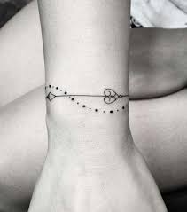 Notez par ailleurs que c'est l'une des parties. 19 Tatouages Au Poignet Beaucoup Plus Jolis Qu Un Simple Bracelet Tatouage Bracelet Cheville Tatouage Bracelet Tatouage Poignet