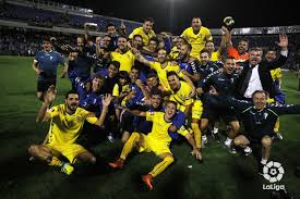 Salvadoran legend mágico gonzález played for the club during the 1980s/1990s, and is widely recognized as the greatest player to have ever. Ten Things You May Not Know About Cadiz Cf Laliga